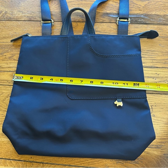 Radley London Pocket Essentials Responsible Medium Ziptop Backpack main image 10